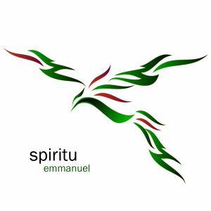 Spiritu Emmanuel Album Cover