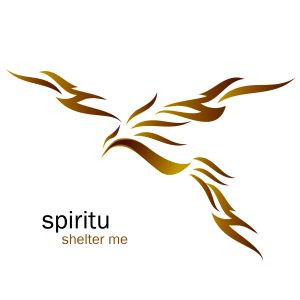 Shelter Me Album Cover