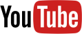 YouTube Logo